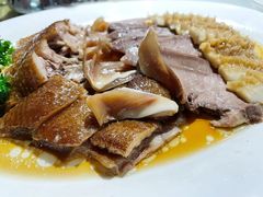 卤水拼盘-潮人姐妹轩(海宁路店)