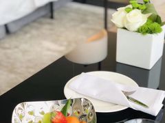 -长沙尼依格罗酒店