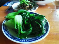 -同得兴 Since·1995 传统苏式面馆(十全街店)