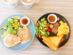 -必胜客(海滨店)