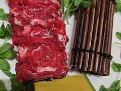 -千牛将·鲜牛肉火锅(开元路店)