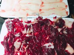 牛胸油-仄园围炉坊·牛肉火锅·汕头卤水火锅(蛇口店)