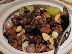 -蔡澜点心·粤菜(花城汇南区店)