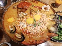 -曼泰·泰餐(江南环球港店)