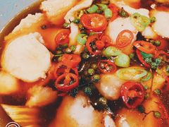 -鹿港小镇(悠唐店)