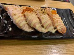 -万岁寿司(万国店)