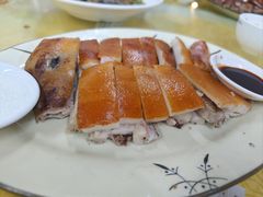 -烧鹅妹饭店