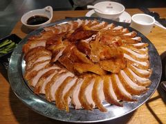 守柴炉烤鸭-守柴炉烤鸭(成都大邑店)