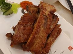 -德泰楼餐饮(莲湖路店)