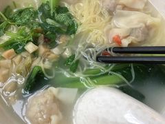 -吉祥馄饨(虹桥火车站店)