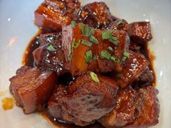 -长兴菜馆(高桥店)