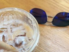 -星巴克(来福士办公楼店)