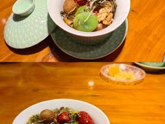 八宝盖碗茶-青海名吃尕张娃非遗烤肉(海湖总店)