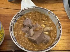 -庭院·冰煮羊·北京涮肉(西单店)