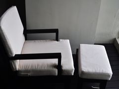 阳台-黎客国际酒店