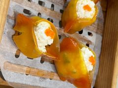 -蔡澜点心·粤菜(丽泽天街店)