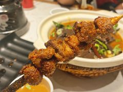 -丁里羊肉小镇(天鹅湖总店)