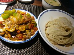 -十面春风·江南面馆(崇宁路店)