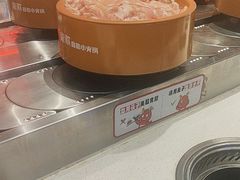 -龍歌自助小火锅(芝罘万达店)