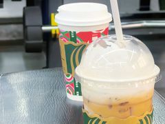 -佳禾健身(三元里店)