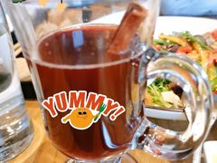 -安妮意大利餐厅(世贸天阶店)
