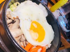 -唯成•韩国炭火烤肉 유성고기