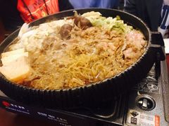 -樱の花亭日本料理店