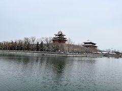 -北京市劳动人民文化宫(太庙)