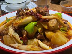 -新疆亚克西音乐餐厅(南方花园店)