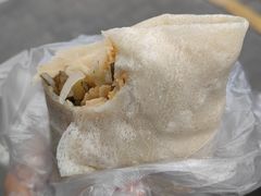 -阿姨卷饼(平凉路店)