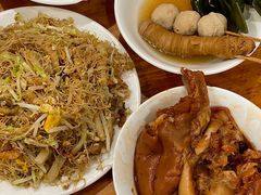 -百家缘(东门南路店)