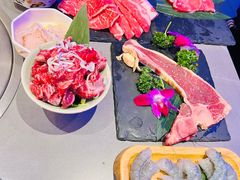 -谷町·烤肉自助(朱雀门店)