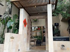 -朴墅(西湖青芝坞店·杭帮菜·家宴.14年的店)