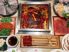 -锦城印象火锅(天府三街店)
