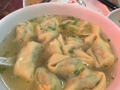 -东泰祥生煎馆(长宁路店)