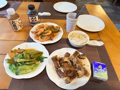 -北丽宫水疗会(宝利来国际大酒店店)