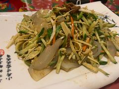 -东北王食府(科大店)