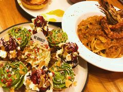 -BE BRIGHT KITCHEN(正佳广场店)