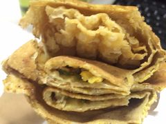 虎头军杂粮煎饼-虎头军煎饼(天使大厦店)