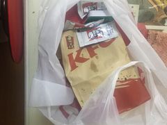 -肯德基(新凌云店)