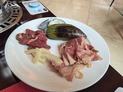 -广州希尔顿逸林酒店-OPEN開·全日制餐厅·海鲜·小火锅·自助餐(东风路店)