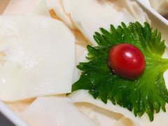 -海底捞火锅(公益西桥店)