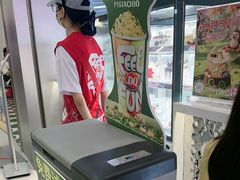 -DQ·蛋糕·冰淇淋(东方宝泰店)