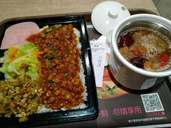 -魏家凉皮(西安秋林宏业商厦店)