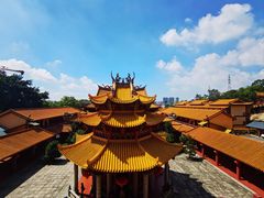 -梵天禅寺