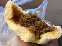 -紫光园清真北京小吃(广渠门内店)