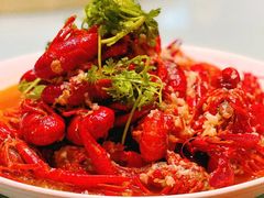 -富临轩私房菜(集庆门大街店)