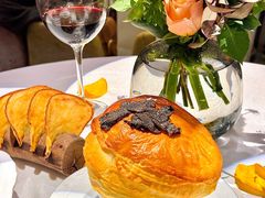 -Le Bistrot de Racine