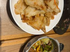 -金掌勺锅包肉(华润万象城店)