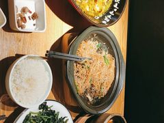 -川菜故事(光谷步行街店)